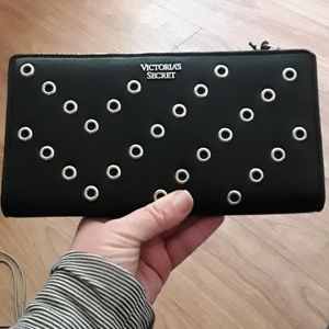 Victoria's Secret wallet